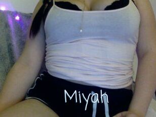 Miyah