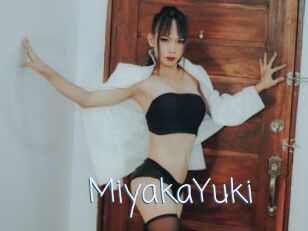 MiyakaYuki