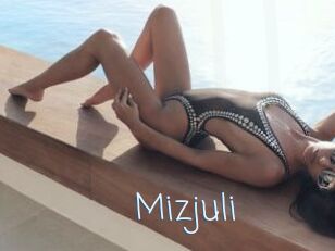 Mizjuli