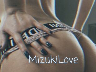 MizukiLove