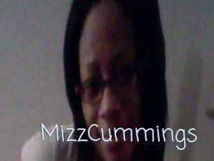 MizzCummings