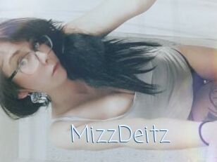 MizzDeitz