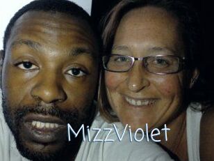 MizzViolet