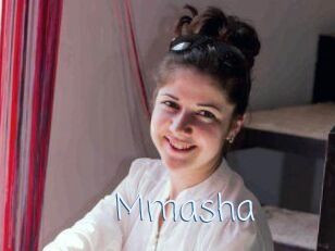 Mmasha