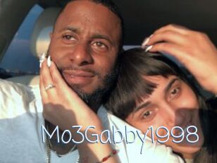 Mo3Gabby1998