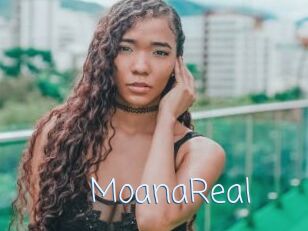 MoanaReal