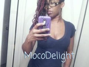 MocoDelight