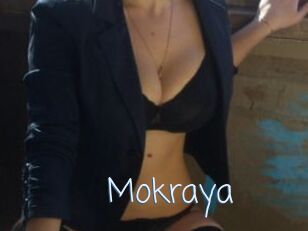 Mokraya