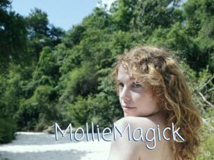 MollieMagick