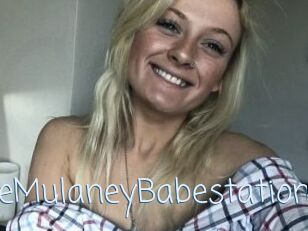 MollieMulaneyBabestation