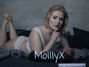 MolllyX