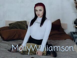 MollyWilliamson