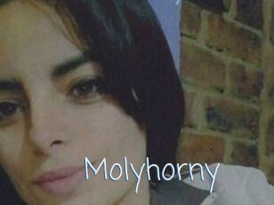 Molyhorny