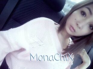 MonaChiX