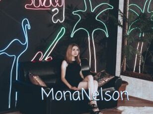 MonaNelson