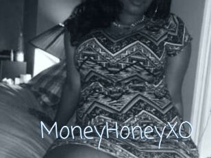 MoneyHoneyXO