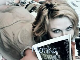 Monka
