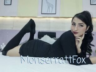 MonserrattFox