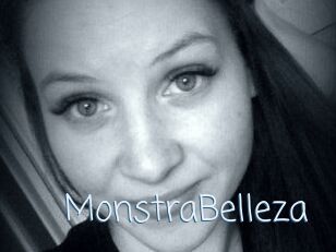 MonstraBelleza