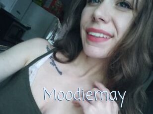Moodiemay