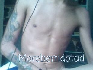 Morebemdotad