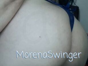 MorenaSwinger