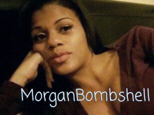 MorganBombshell