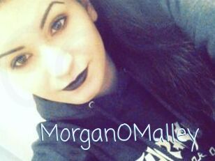 MorganOMalley