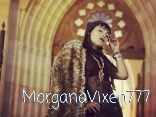 MorganaVixen777