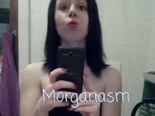 Morganasm