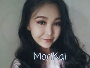 MoriKai