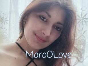 MoroOLove
