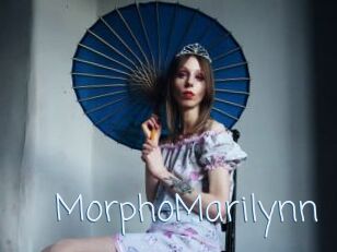 MorphoMarilynn