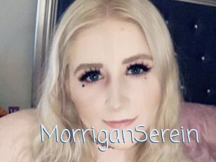 MorriganSerein