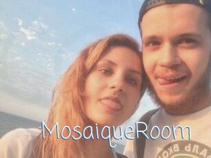 MosaiqueRoom