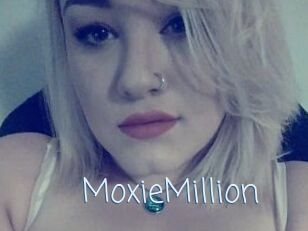 MoxieMillion