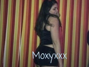 Moxyxxx