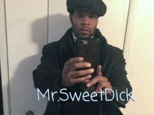 Mr.SweetDick