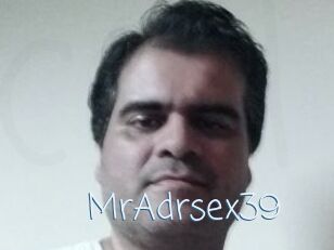 MrAdrsex39