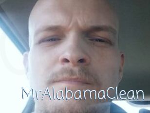 MrAlabamaClean