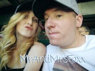 MrAndMrs_Foxx
