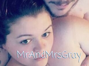 MrAndMrsGray