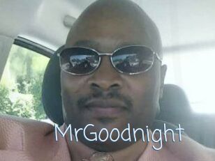 MrGoodnight