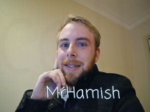 MrHamish