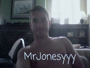 MrJonesyyy