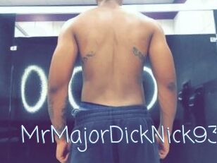MrMajorDickNick93