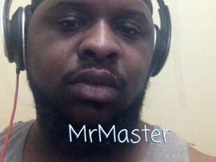 MrMaster