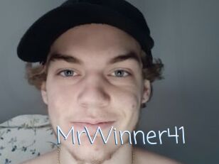 MrWinner41