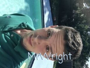 MrWright