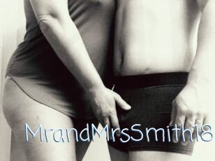 MrandMrsSmith18